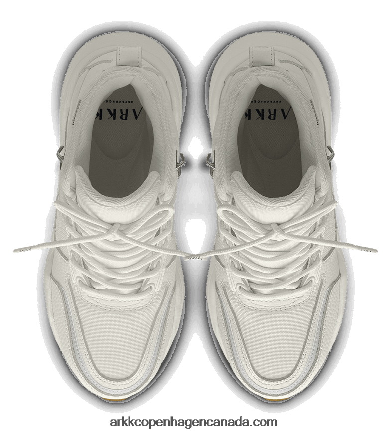 Women Triple Marshmallow Light Gum Zeatrk Nylon HL 2.0 T-G9 ARKK Copenhagen BBH2VB168
