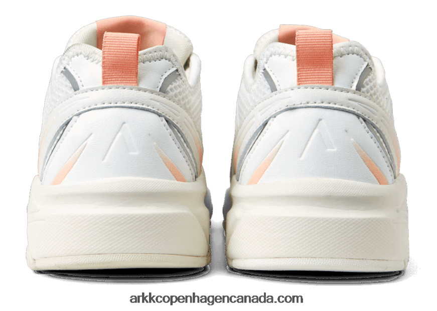 Women Vivid Pink Soft Peach Oserra Mesh S-SP ARKK Copenhagen BBH2VB228
