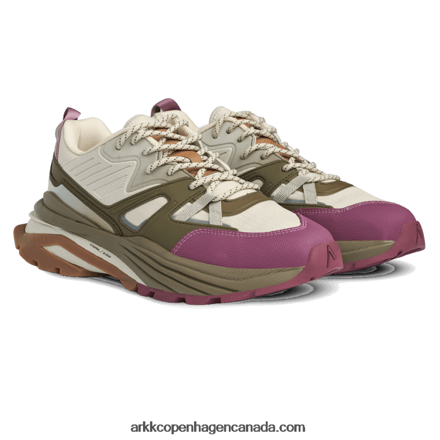 Women Warm Grey Military Olive Duratek-L Nylon TX-22 ARKK Copenhagen BBH2VB118
