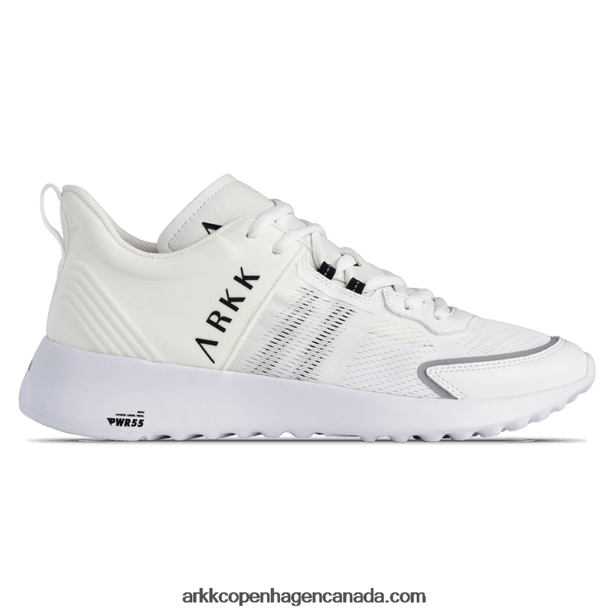White Black