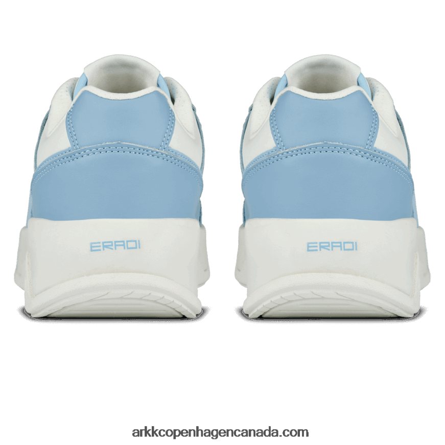 Women White Clear Sky Dinasty Leather ERA-01 ARKK Copenhagen BBH2VB145