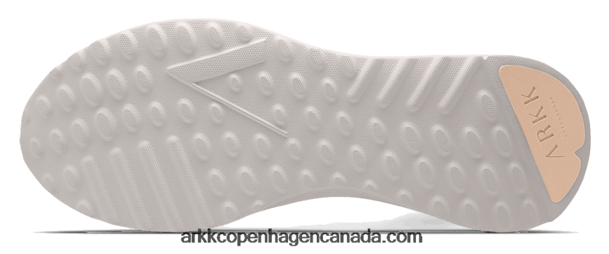 Women White Sand Soft Pink Glidr CM PWR55 ARKK Copenhagen BBH2VB144