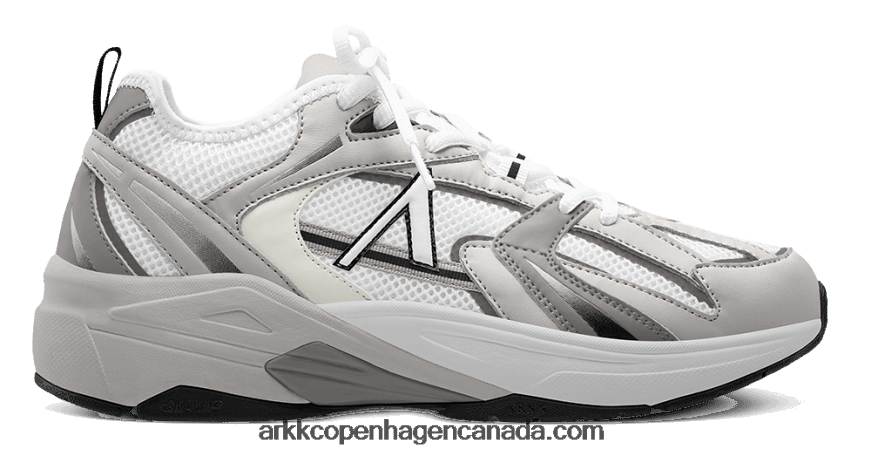 White Wind Grey